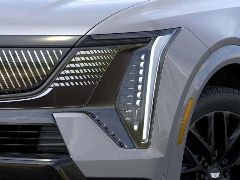 New 2026 Luna Metallic Cadillac Sport image 10
