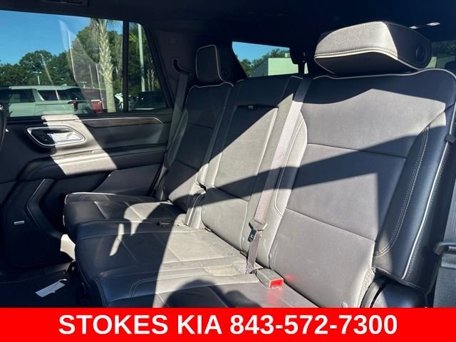 Used 2024 Gray Chevrolet Premier image 12