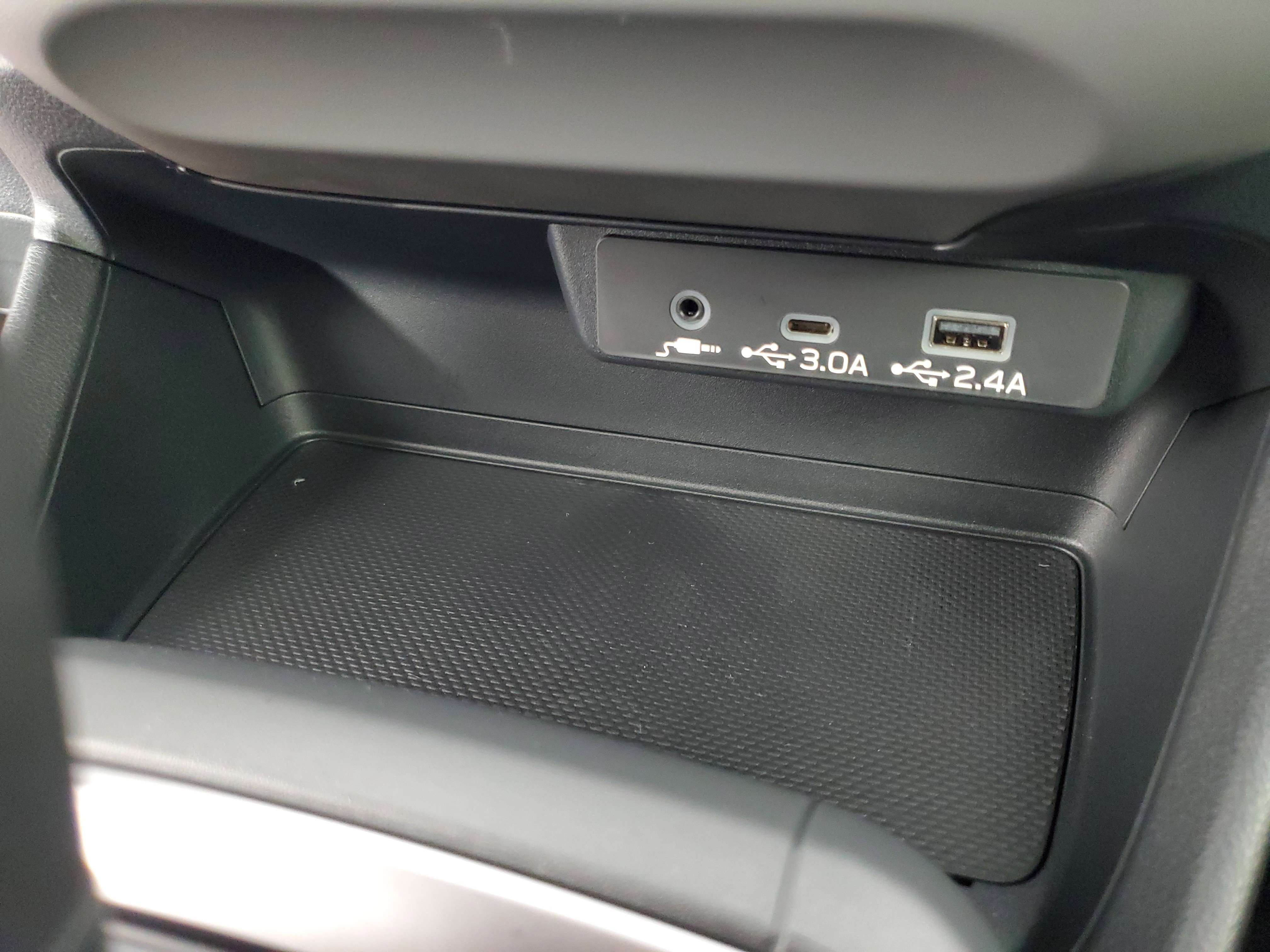 2025 Subaru Crosstrek Premium - Photo 19