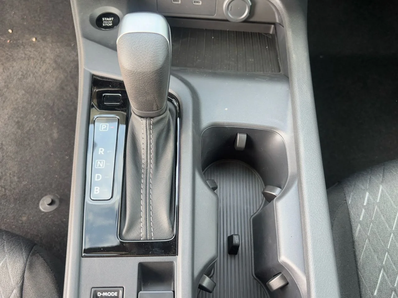 2026 Nissan Sentra SV - Photo 26