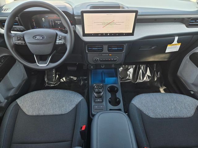 New 2026 White Ford XLT image 13