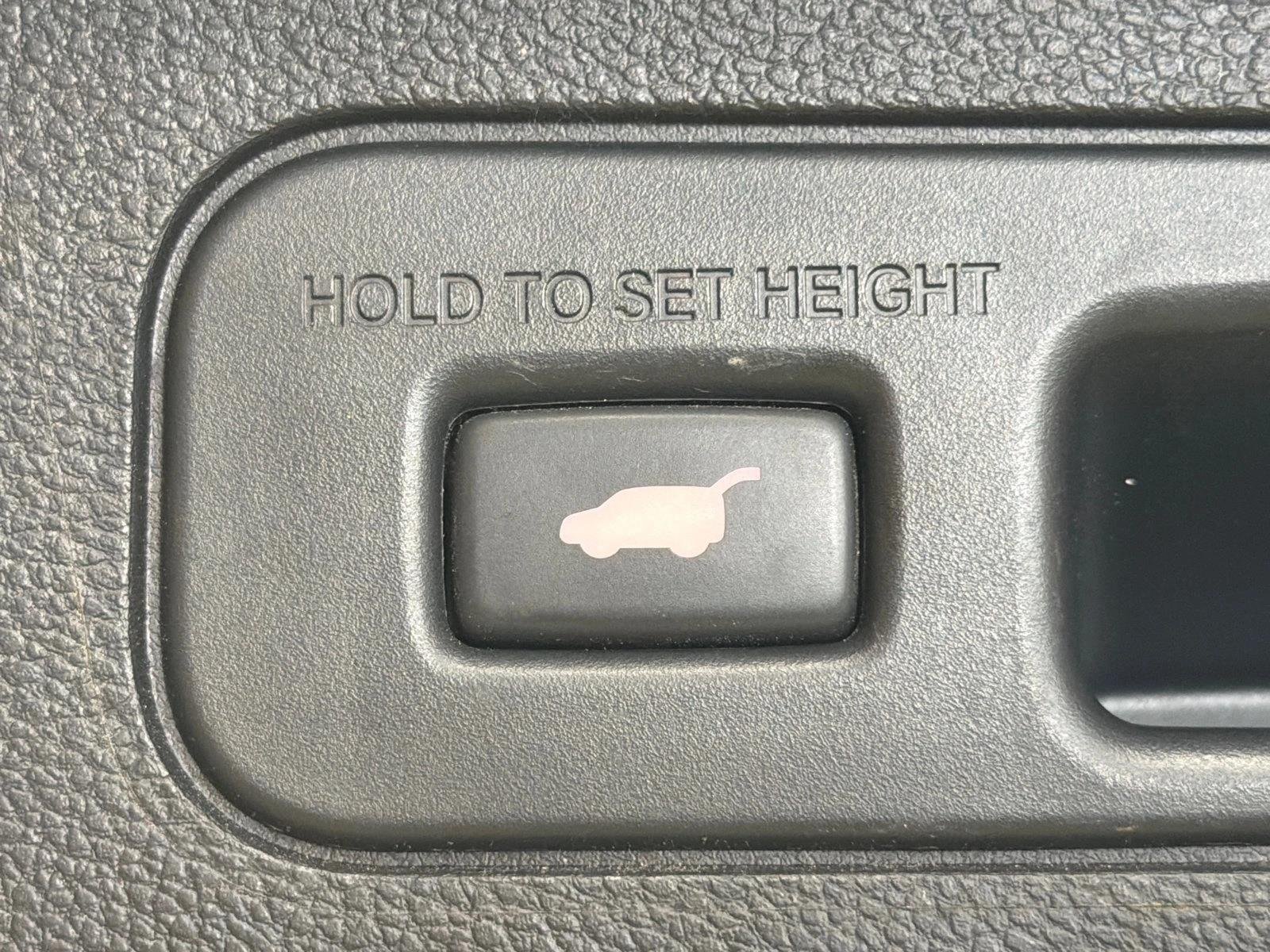 Used 2022 Black Honda Touring image 20