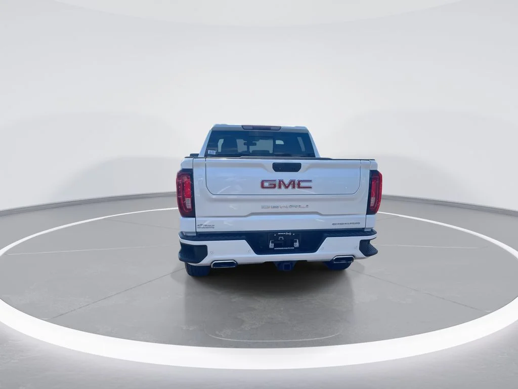 Certified Used 2022 White GMC Denali image 7