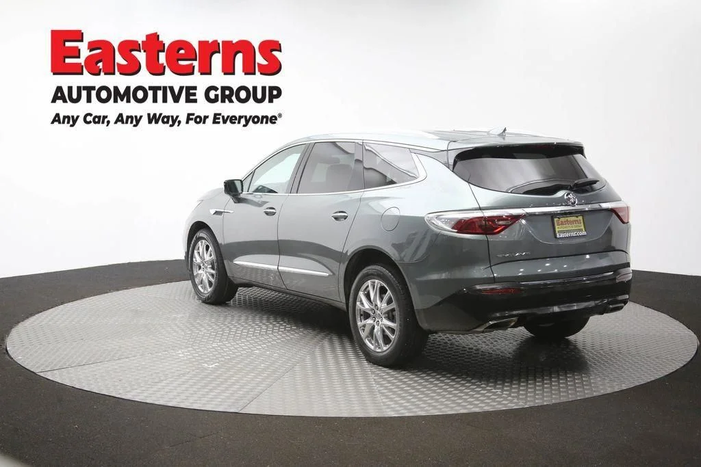 Used 2023 Green Buick Essence image 68
