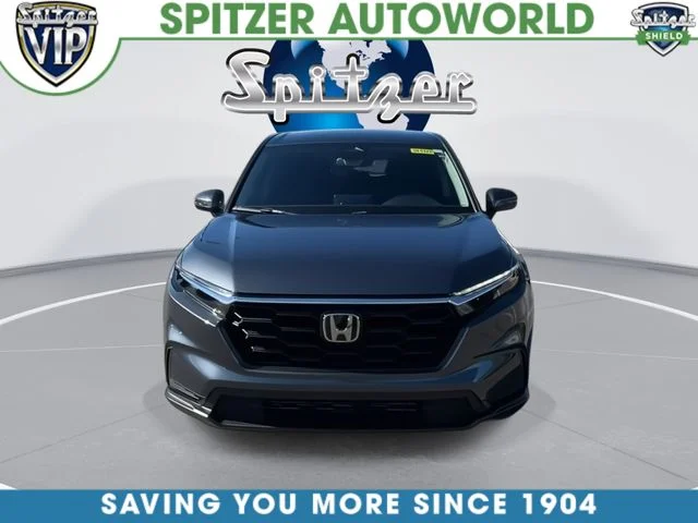 Used 2025  Honda LX image 4