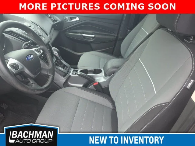 Used 2015 Sunset Ford SE image 4