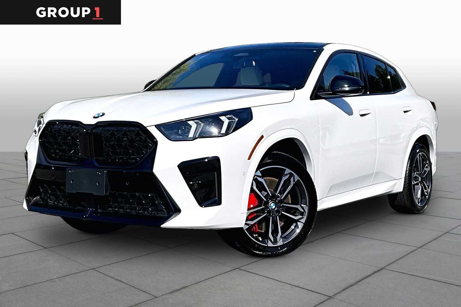 2026 BMW X2