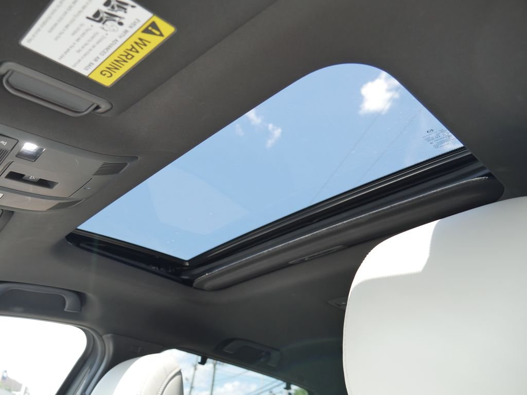 Certified Used 2023 Black Mazda Signature image 21