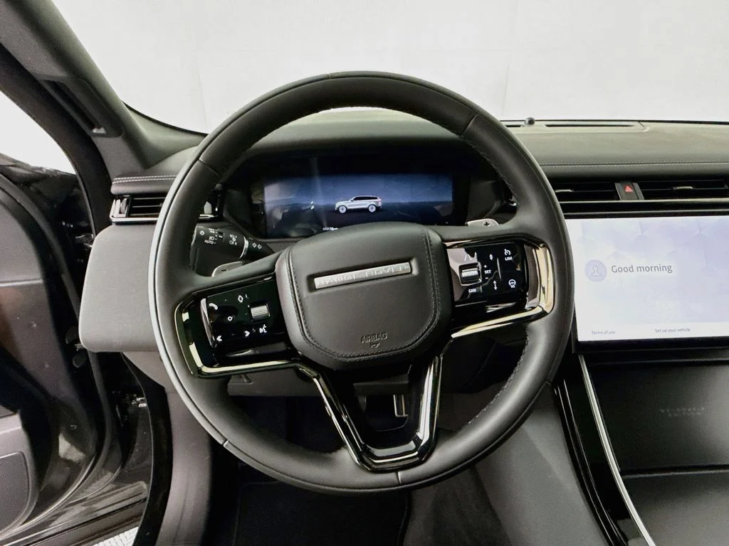 New 2026  Land Rover  image 12