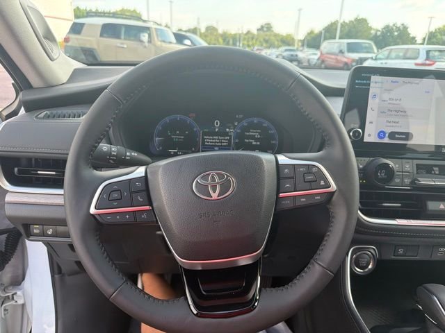 Used 2026 Beige Toyota Limited image 30