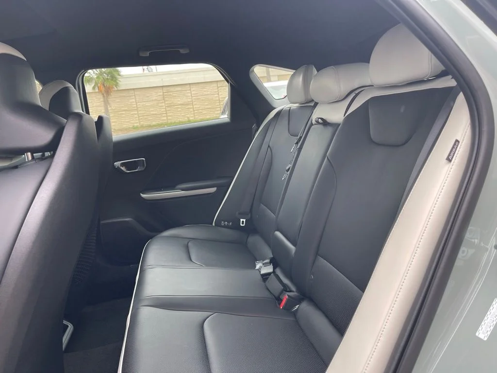 New 2026 Blue Kia GT-Line image 20