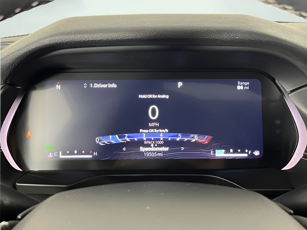 Used 2023 Black Jeep Altitude X image 26