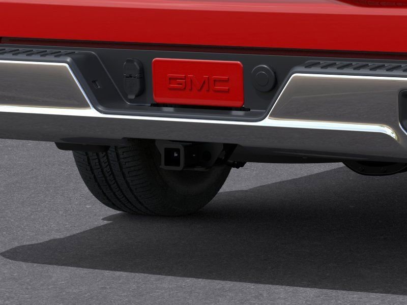 New 2026 Cardinal Red GMC Pro image 14
