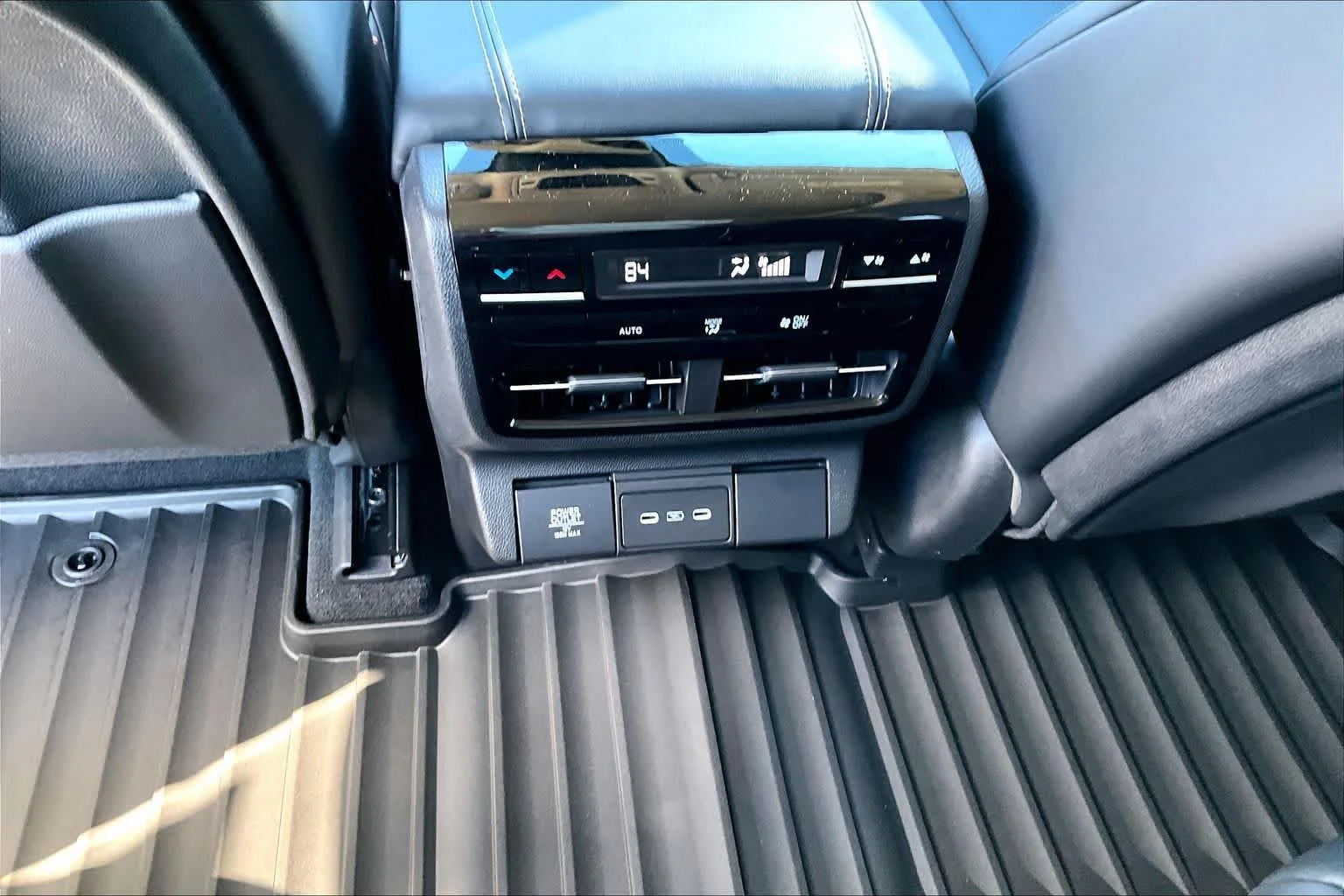 New 2026 Platinum White Pearl Acura w/Technology Package image 18