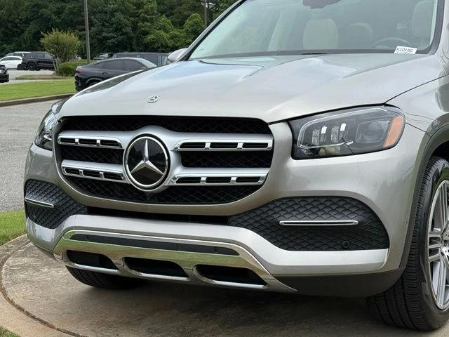 Used 2021  Mercedes-Benz GLS 450 image 10