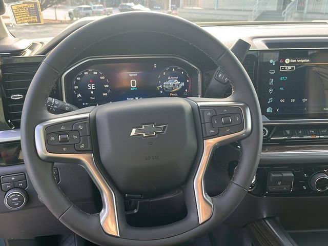 2026 Chevrolet Silverado 2500 HD LT - Photo 25