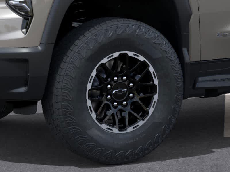 2026 Chevrolet Silverado EV Trail Boss - Photo 9