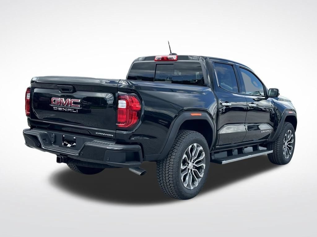2026 GMC Canyon Denali - Photo 6
