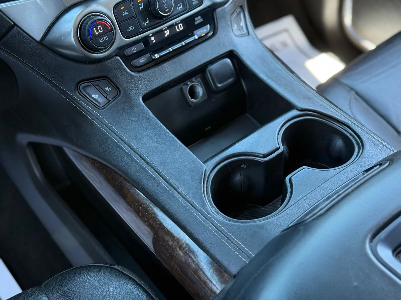 Used 2018 Black Chevrolet LT image 18