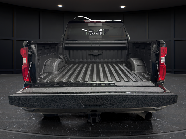 Used 2021 Black Chevrolet LTZ image 25