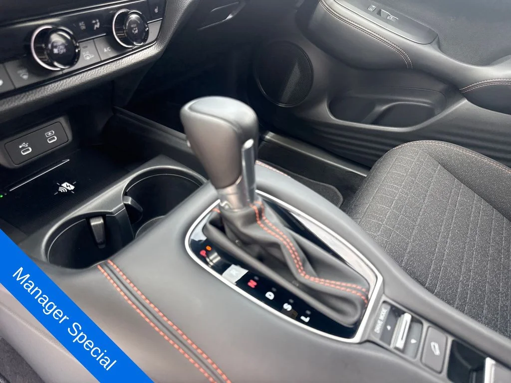 2026 Honda HR-V Sport - Photo 24