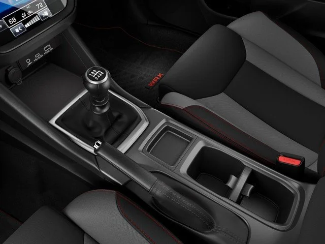 New 2026 Black Subaru Premium image 20