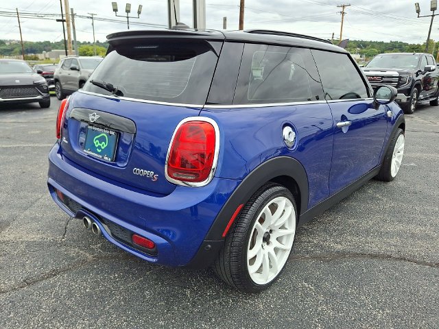 2020 MINI Hardtop 2 Door S - Photo 6