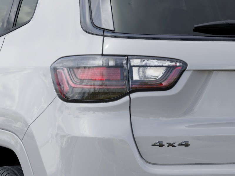 2025 Jeep Compass Limited - Photo 105