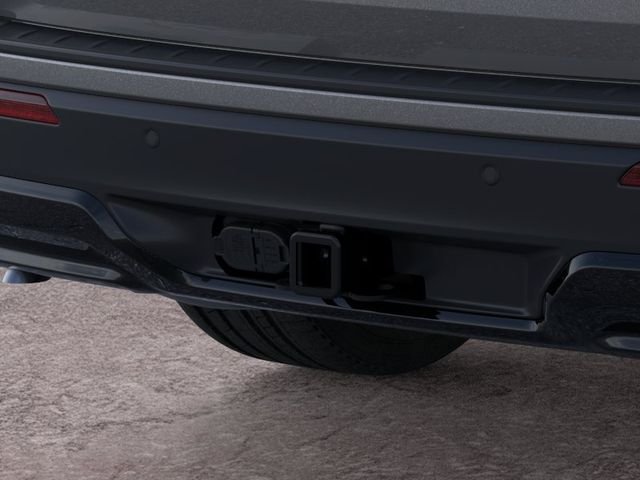 New 2026 Carbonized Gray Metallic Ford ST-Line image 23