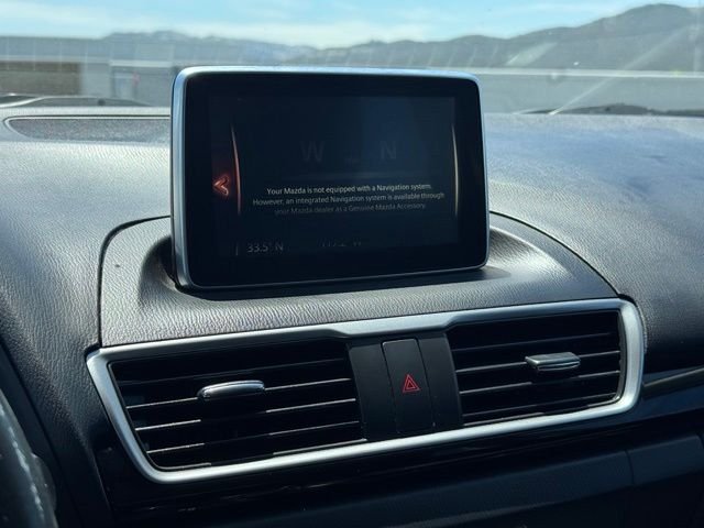 Used 2016 Blue Reflex Mica Mazda i Touring image 14