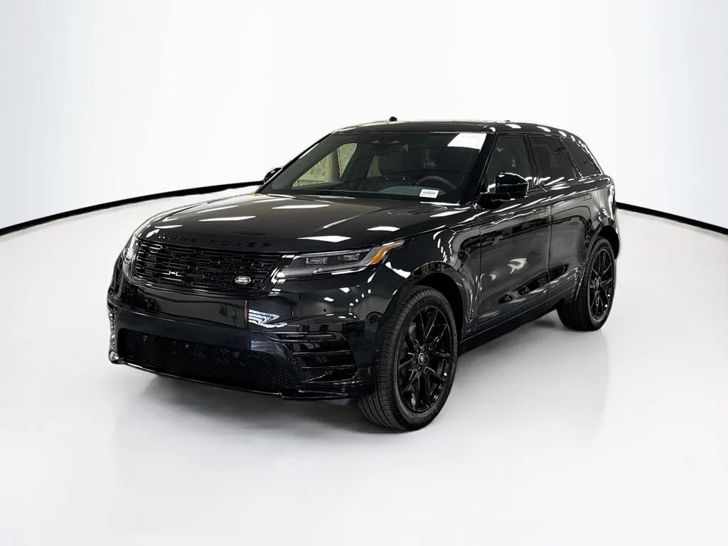 2026 Land Rover Range Rover Velar P400 Dynamic SE's photo
