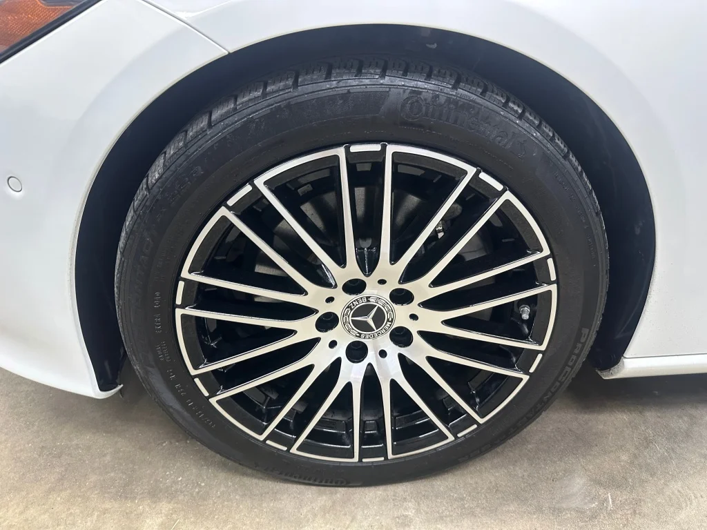 2022 Mercedes-Benz C-Class Sedan C 300 - Photo 32