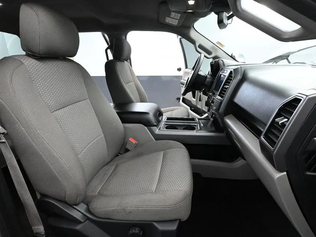 2020 Ford F-150 XLT - Photo 43