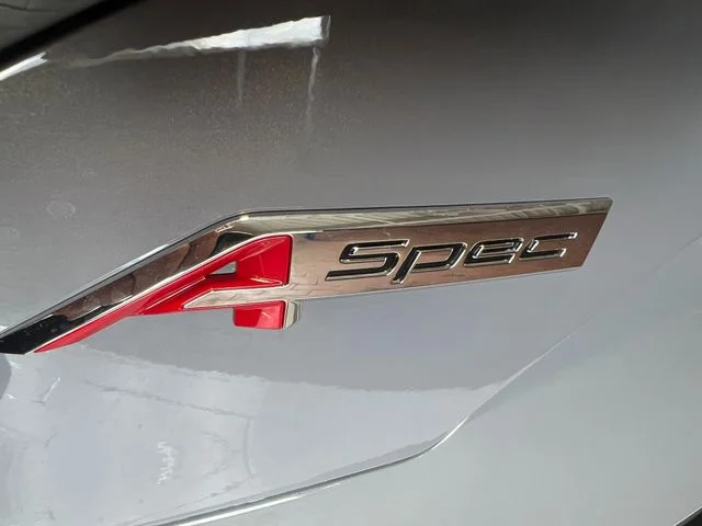 New 2026 Urban Gray Pearl Acura A-Spec Advance Package image 5