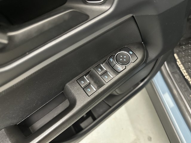 Used 2021 Blue Ford Big Bend image 17