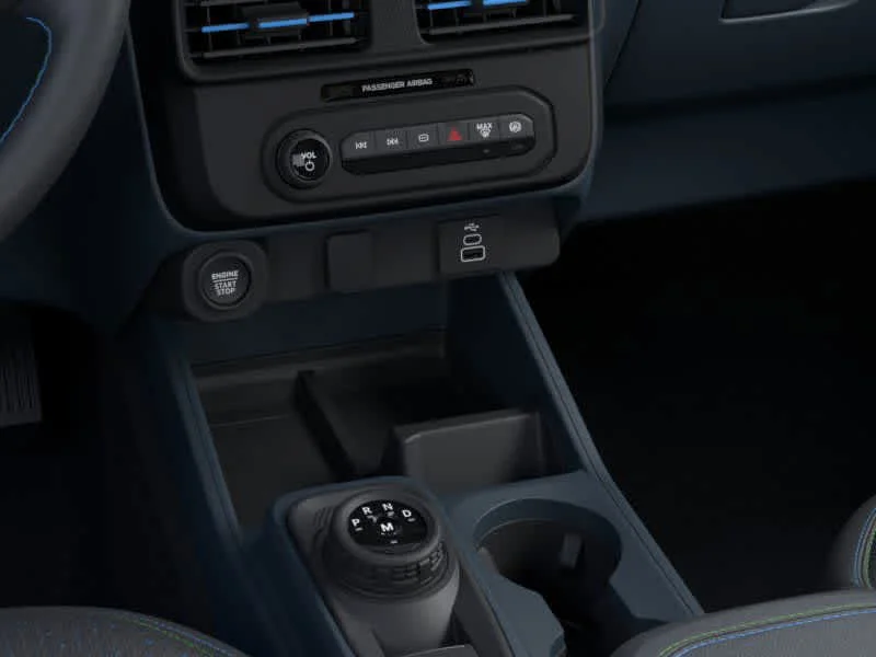 2025 Ford Maverick Lobo Standard - Photo 16