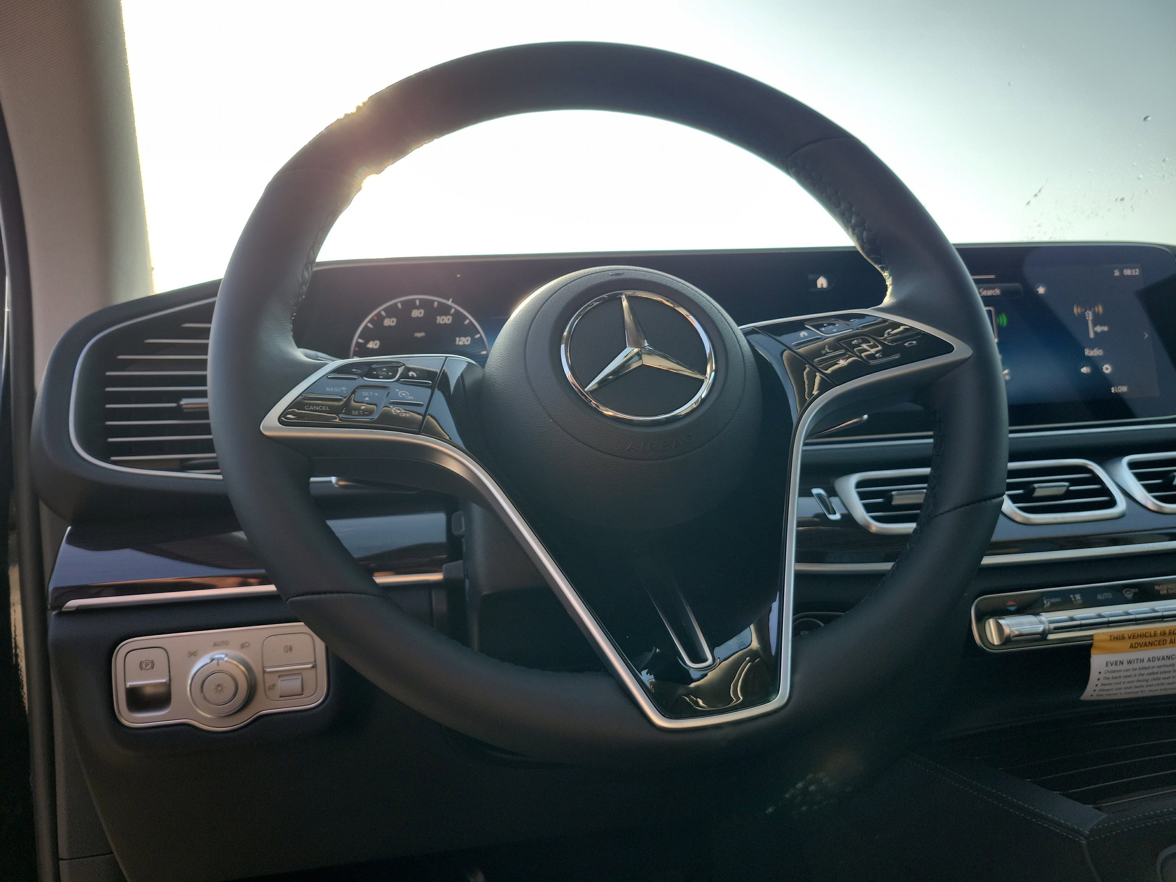 New 2026 Black Mercedes-Benz GLE 450 image 59