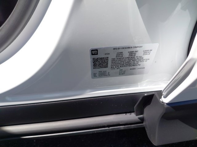 2026 Buick Envista Preferred - Photo 33
