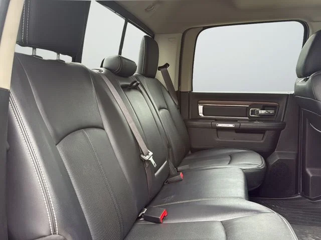 Used 2019 Gray Ram Laramie image 20