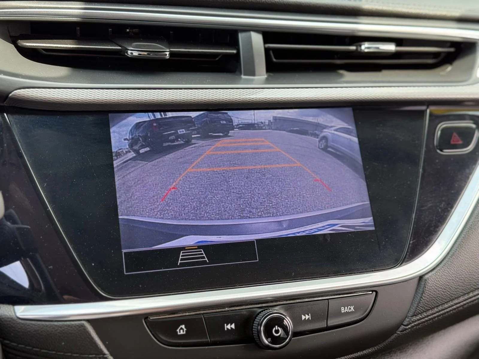 2020 Buick Encore GX Select - Photo 25