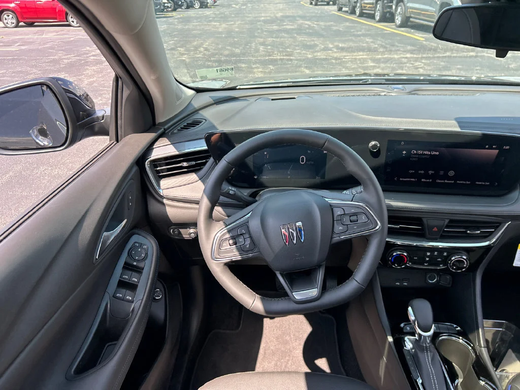2026 Buick Encore GX Sport Touring - Photo 30