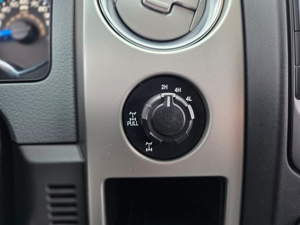 2013 Ford F-150 XLT - Photo 31