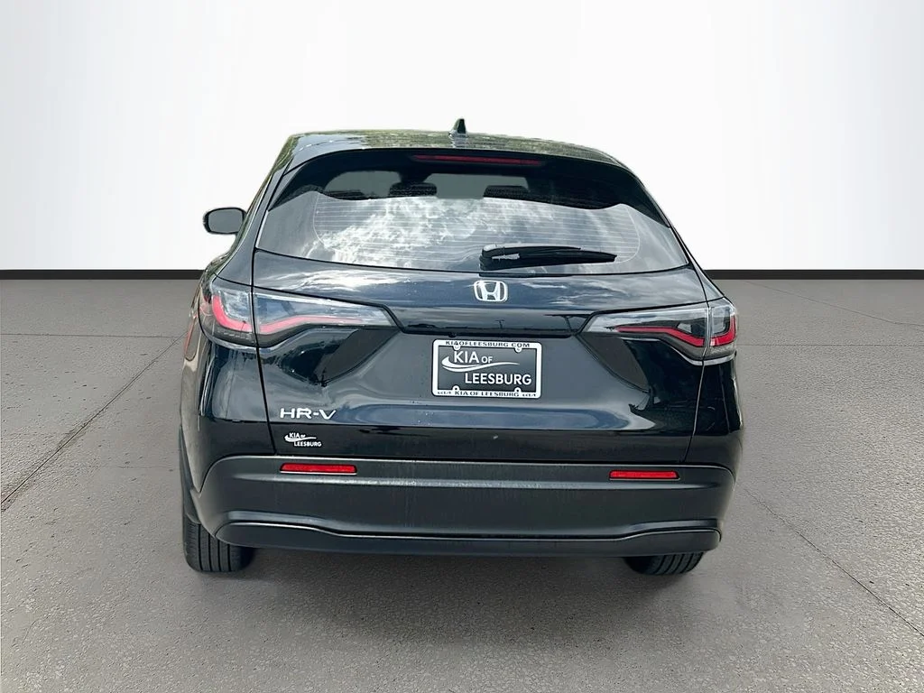 Used 2025  Honda LX image 6