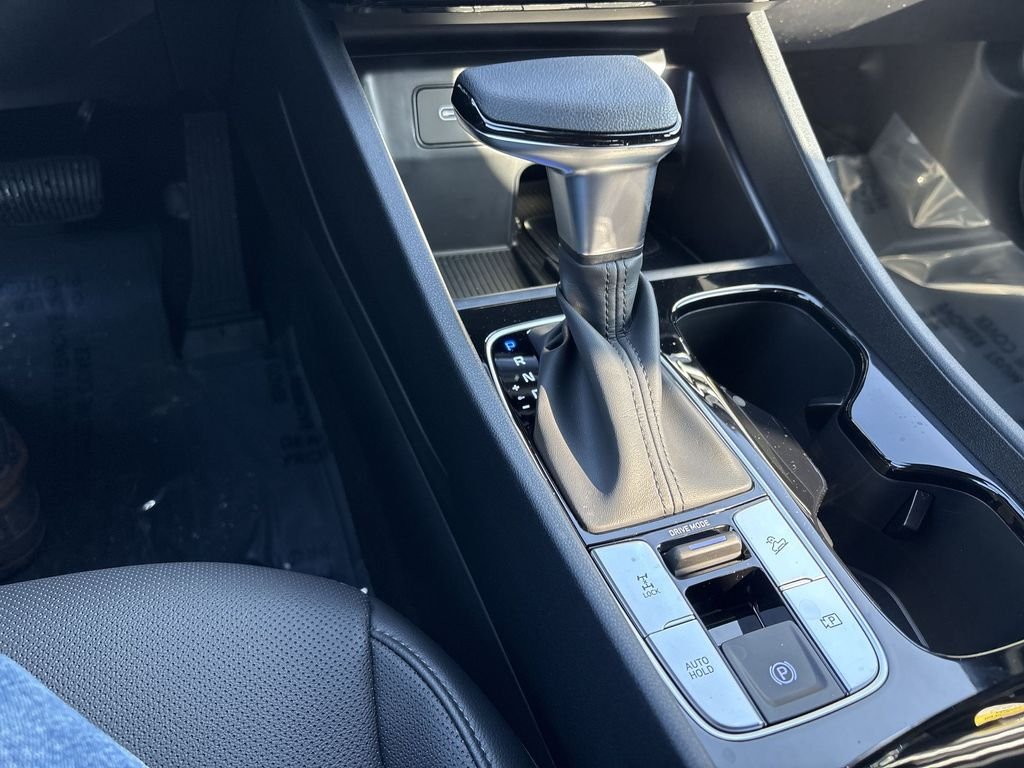 2026 Hyundai Santa Cruz SEL Activity - Photo 20