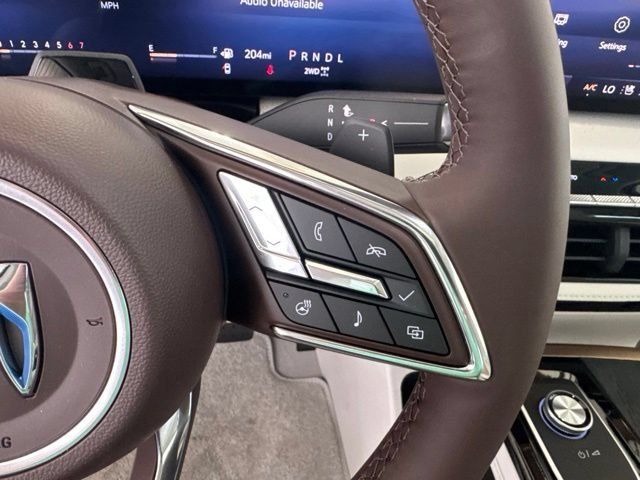 2026 Buick Enclave Avenir - Photo 19