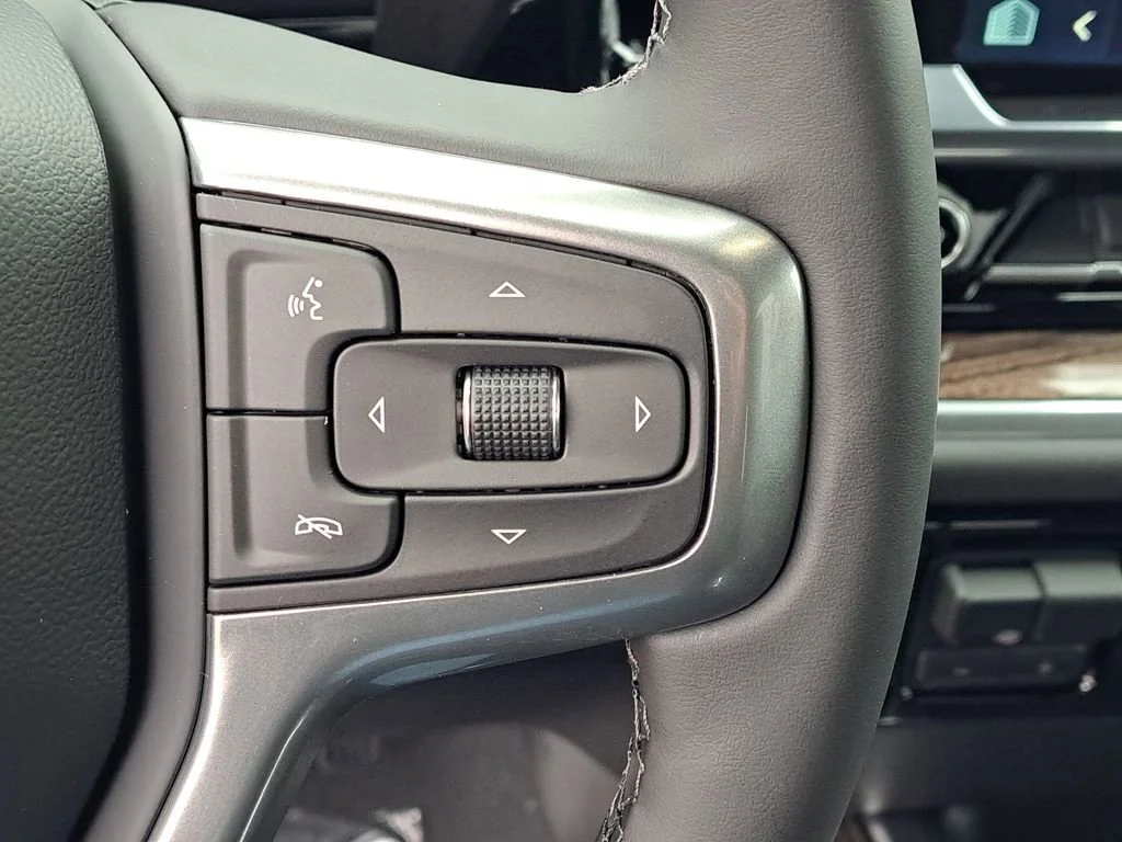 2026 Chevrolet Silverado 3500 HD LT - Photo 11