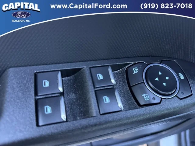 Used 2023 White Ford Big Bend image 21