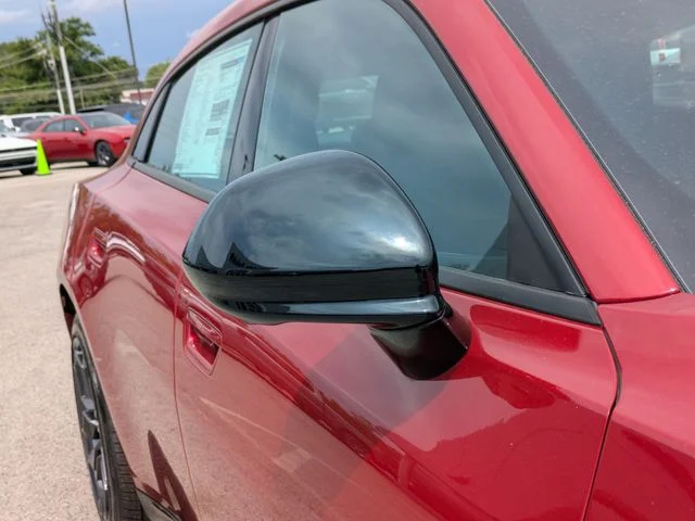 New 2026 Redeye Exterior Paint Dodge R/T Plus image 10