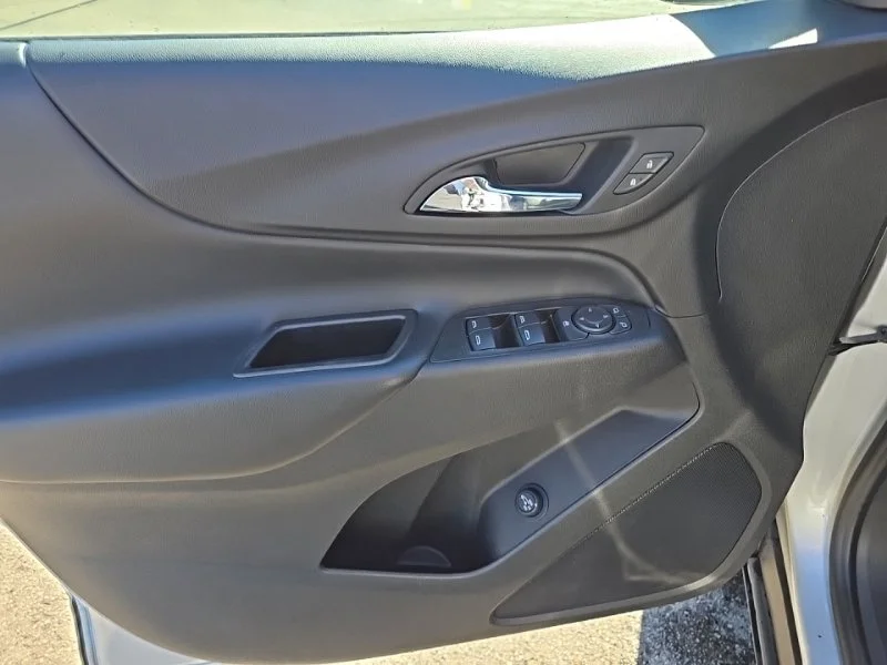 Used 2021 Silver Chevrolet LT image 21