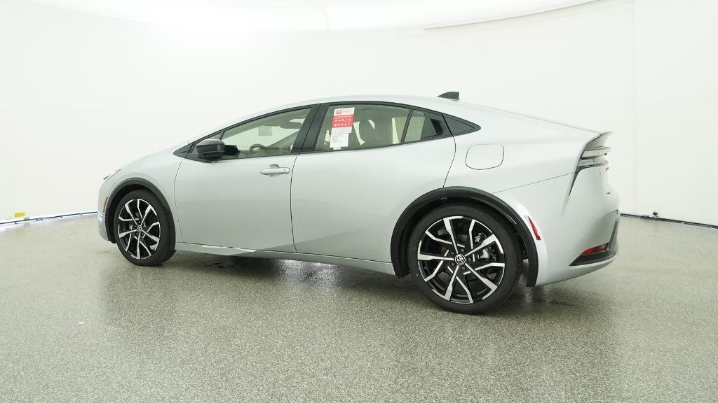 2026 Toyota Prius Plug-in Hybrid XSE - Photo 24